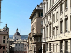 House David by Holiday World, Genova